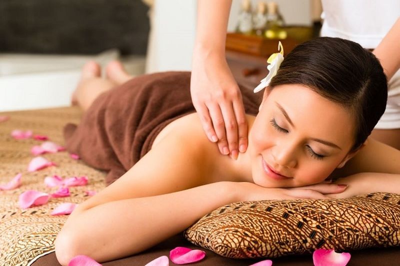 Lụa Retreat Spa 3